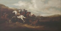 Lot 189 - Follower of Anthonie Palamedes (Dutch
