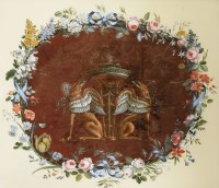 Lot 193 - French School