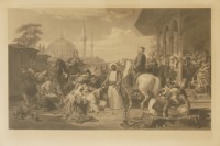 Lot 134 - George Lewis