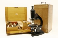Lot 1348 - A Waldeman Strauss Berlin
