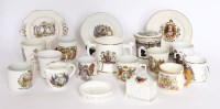 Lot 31 - Royal memorabilia