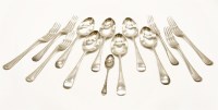 Lot 1129 - A quantity of Alexander Clark & Co Ltd