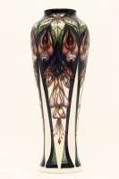 Lot 1363 - A Rachel Bishop for Moorcroft