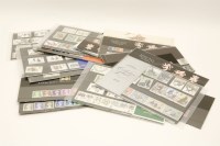 Lot 1144 - A quantity of predominately British stamps