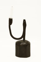 Lot 1193 - A rush light