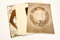 Lot 1409A - A quantity of Pirelli calendars