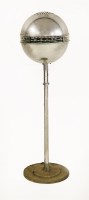 Lot 96 - An Emor Model 200 globe radio