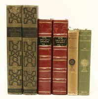 Lot 423 - 1- Hearne