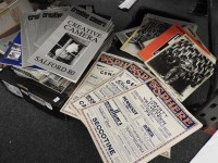 Lot 272 - A large collection of creative camera magazines