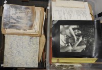 Lot 249 - Photographic prints