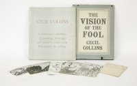 Lot 135 - COLLINS
