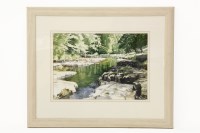 Lot 529 - Brian Robinson (Modern