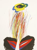 Lot 257 - Allen Jones (British