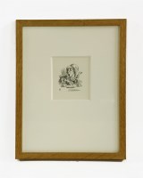 Lot 697A - After Sir John Tenniel 
ALICE IN WONDERLAND - Twinkle