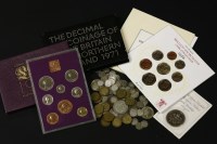 Lot 136 - Great Britain and world