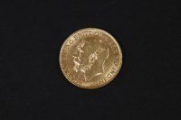 Lot 43 - Great Britain