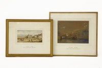 Lot 725 - G.A. Fripp (1813-1896)
'RAM FAIR