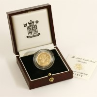 Lot 65 - Great Britain