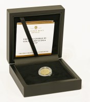 Lot 9 - Great Britain