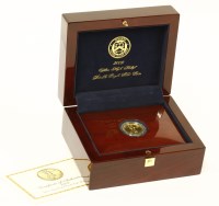 Lot 119 - USA
