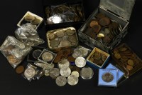 Lot 134 - Great Britain and World