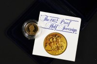 Lot 55 - Great Britain