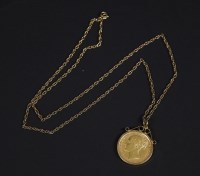 Lot 83 - Australia