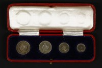 Lot 50 - Great Britain