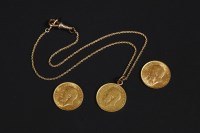 Lot 41 - Great Britain