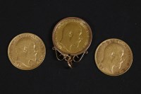 Lot 37 - Great Britain