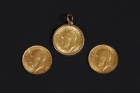 Lot 42 - Great Britain
