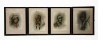 Lot 648 - Robert Aitchen
