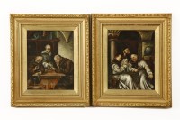Lot 737 - B H Nauman