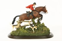 Lot 632 - A Country Artists figure