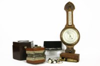 Lot 377 - A collection of collectables