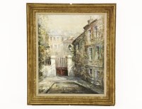 Lot 697B - Delarue
