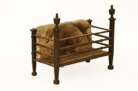 Lot 463 - Sundry metal wares