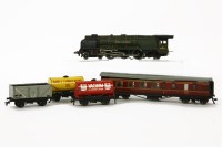 Lot 481 - A Collection of Hornby '00' Gauge