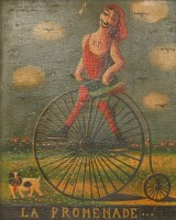 Lot 16 - Jean Carrau (French