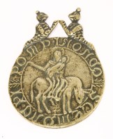 Lot 58 - Billy and Charley (or the Shadwell Forgeries)