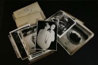 Lot 513 - A quantity of photographic prints