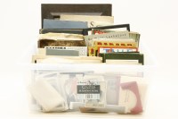 Lot 522 - A box of photographic related books