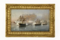 Lot 756 - Naval School