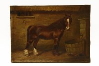 Lot 653 - Mr Brown