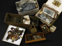 Lot 145 - Great Britain and world
