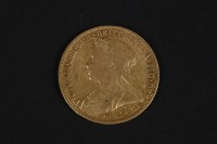 Lot 86 - Australia