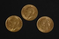 Lot 40 - Great Britain