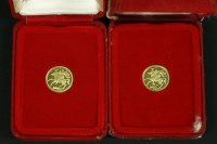 Lot 52A - Great Britain