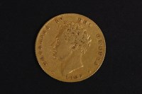 Lot 21 - Great Britain