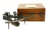 Lot 563 - A late 19th century Heath & Co. Ltd